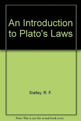 An Introduction to Plato's Laws