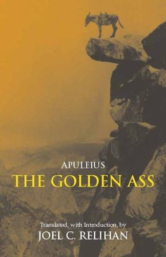 The Golden Ass, or, A Book of Changes