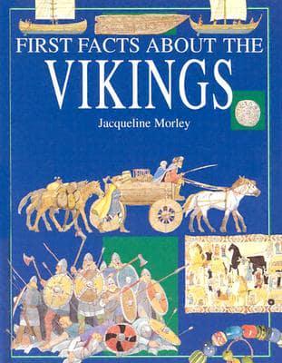 First Facts About the Vikings
