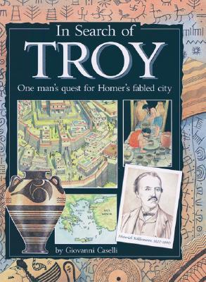 In Search of Troy