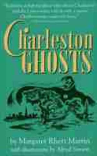 Charleston Ghosts