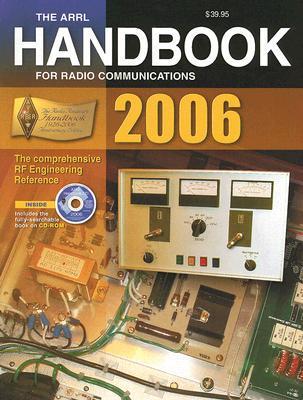 Arrl Handbook for Radio Communications 2006
