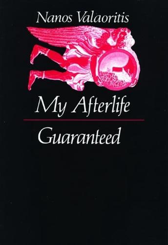 My Afterlife Guaranteed & Other Narratives