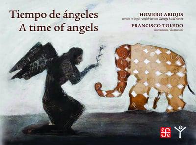 Time of Angels