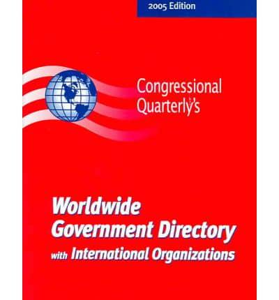 Worldwide Government Directory