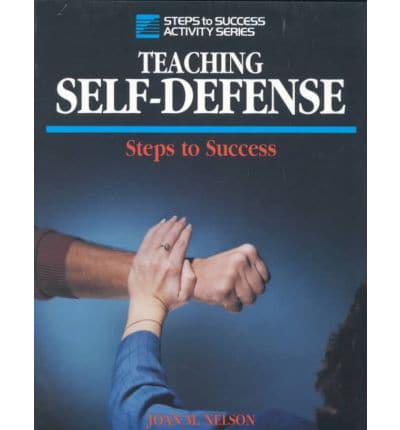 Teaching Self-Defense