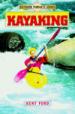 Whitewater and Sea Kayaking