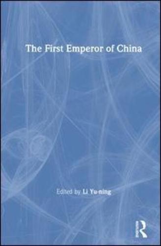 The First Emperor of China