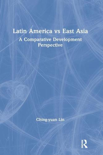 Latin America Vs East Asia