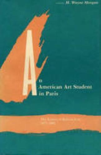 An American Art Student in Paris