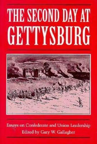 The Second Day at Gettysburg