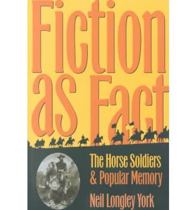 Fiction as Fact