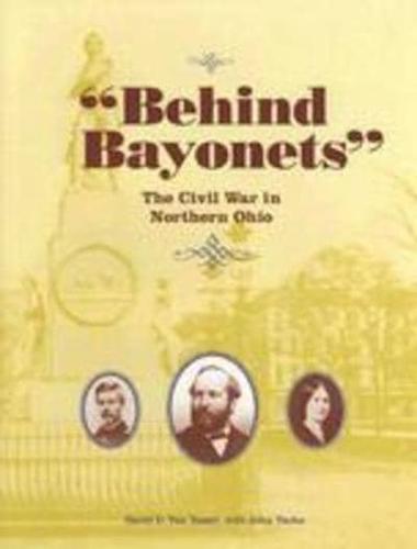 "Behind Bayonets"