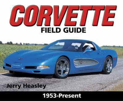 Corvette Field Guide