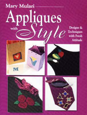 Appliques With Style