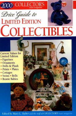 Collector's Mart Price Guide to Limited Edition Collectibles