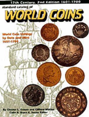 Standard Catalog of World Coins