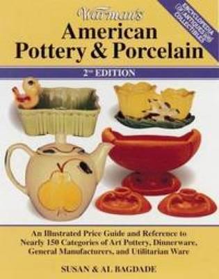 Warman's American Pottery & Porcelain