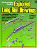 The Gun Digest Book of Exploded Long Gun Drawings