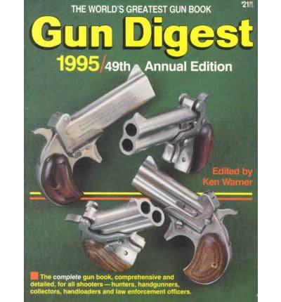 "Gun Digest"