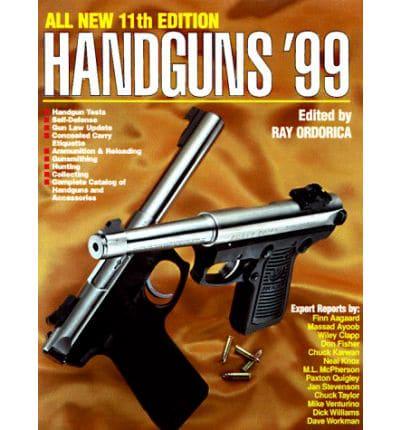 Handguns '99