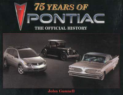 75 Years of Pontiac