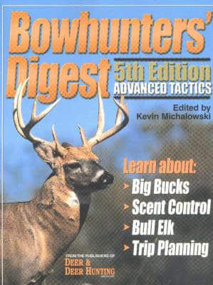 Bowhunters' Digest