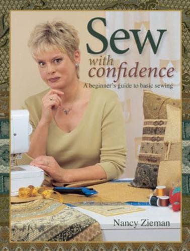 Sew With Confidence