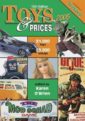Toys & Prices 2005
