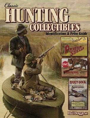 Classic Hunting Collectibles