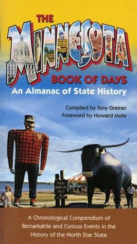 The Minnesota Book of Days