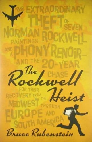 The Rockwell Heist