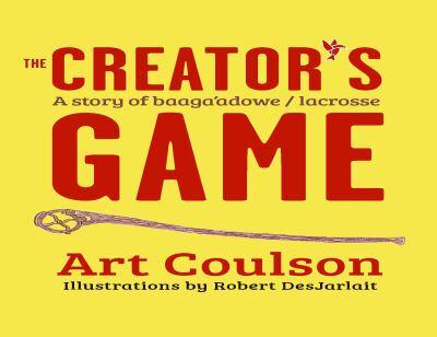 The Creator's Game