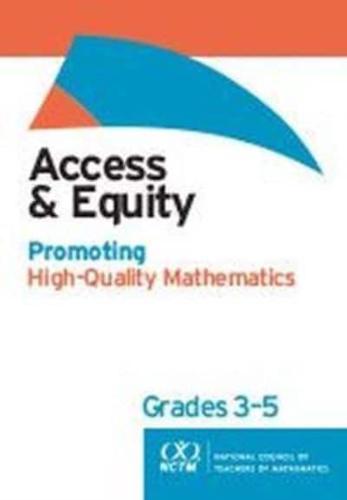 Access and Equity