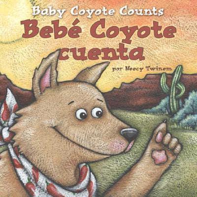 Baby Coyote Counts