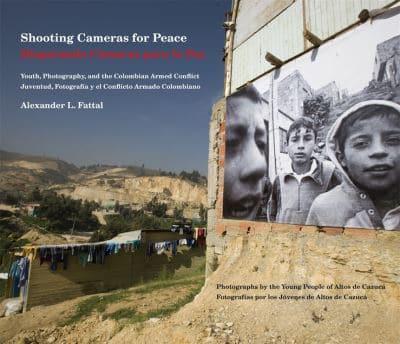 Shooting Cameras for Peace