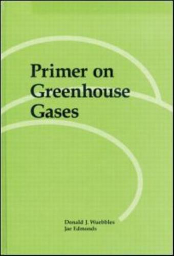 Primer on Greenhouse Gases