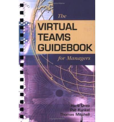 Virtual Teams Guidebook for Managers