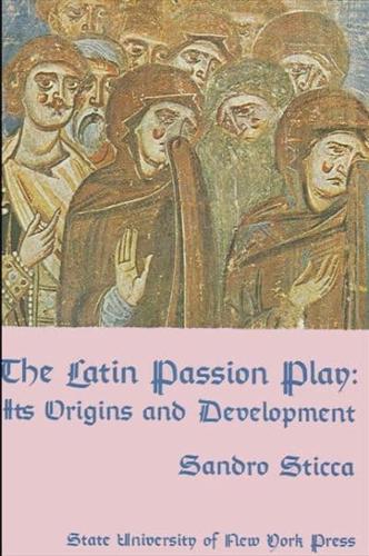 Latin Passion Play, The