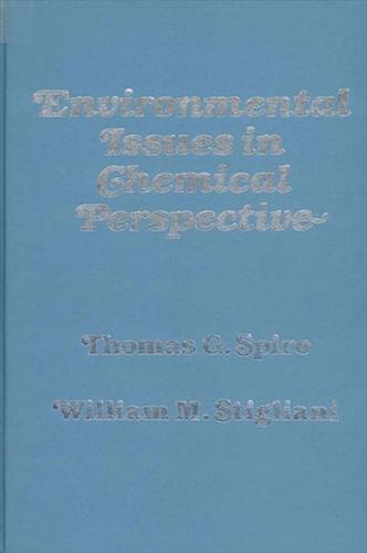 Environmental Issues in Chemical Perspective