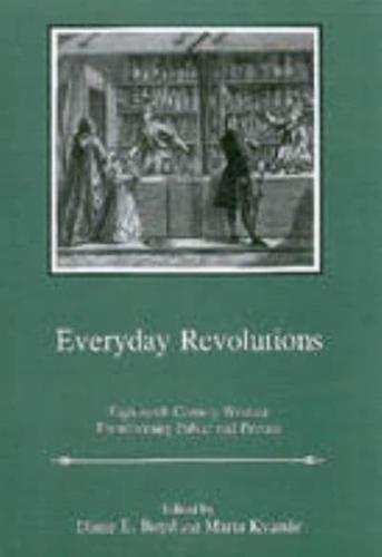 Everyday Revolutions