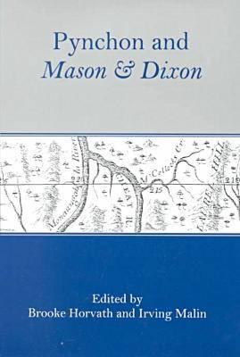 Pynchon and Mason & Dixon
