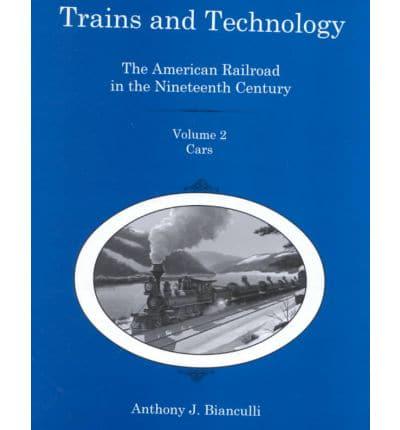 Trains and Technology