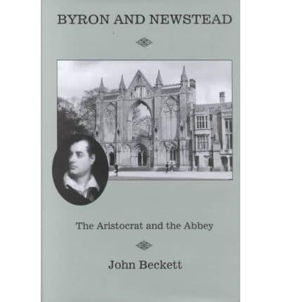 Byron and Newstead