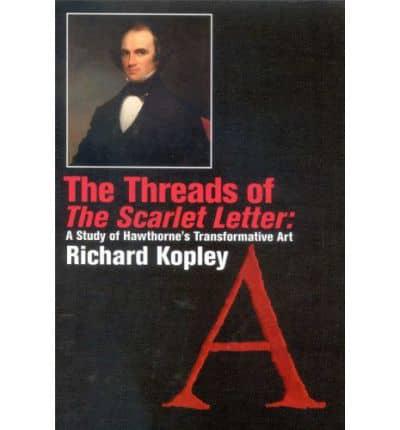 The Threads of The Scarlet Letter