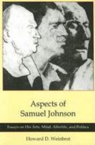 Aspects of Samuel Johnson