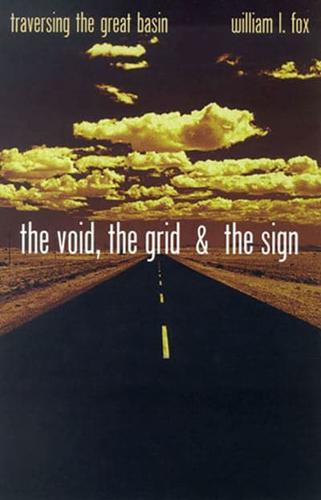 The Void, the Grid & The Sign