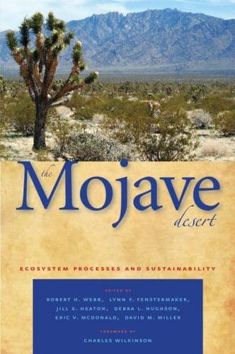 The Mojave Desert