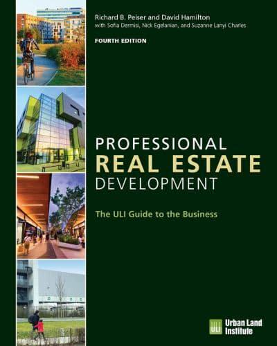 Professional Real Estate Development