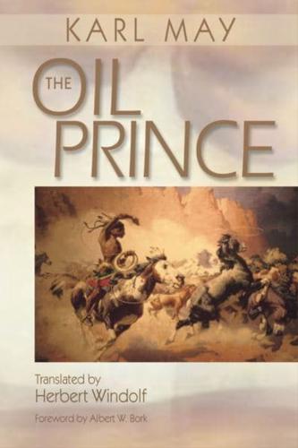 The Oil Prince